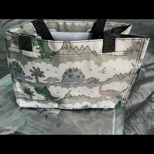 Thirty One, Dino Parade all in organizer.